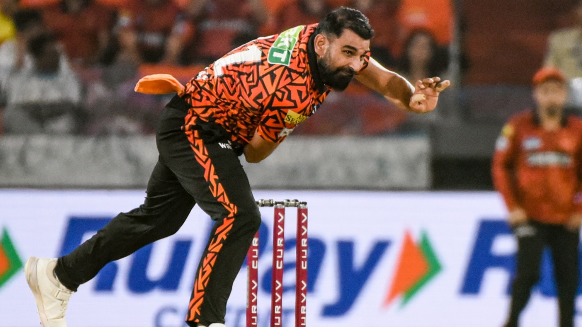 मोहम्मद शमी ने बना दिया अजीबो गरीब कीर्तिमान, तोड़ना तो दूर बराबरी भी होगी असंभव