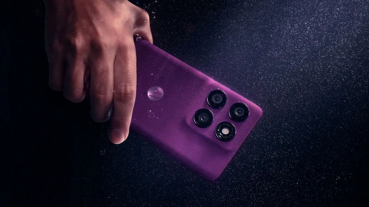 Motorola Edge 60 Pro भारत में इस दिन देने जा रहा है दस्तक, कंपनी ने लॉन्च डेट का किया खुलासा