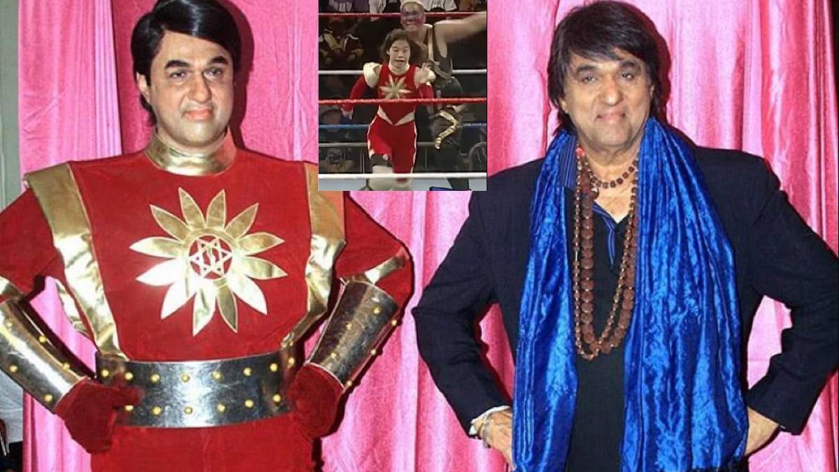 मुकेश खन्ना ने चुराया था शक्तिमान के कॉस्ट्यूम का डिजाइन? पुराने वीडियो से पकड़ी गई चोरी, जानें क्या है सच्चाई