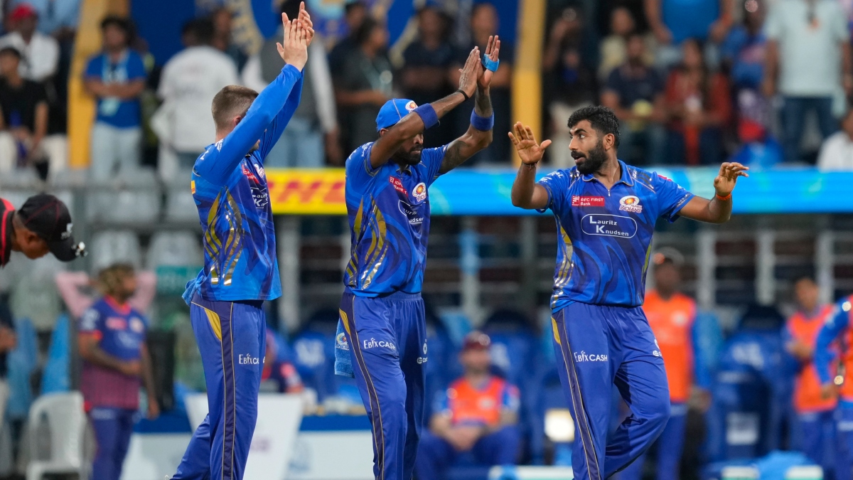 MI vs LSG Aaj Ka Match Kaun Jeeta: मुंबई ने दर्ज की छठी जीत, IPL में बन गई ये मुकाम हासिल करने वाली पहली टीम