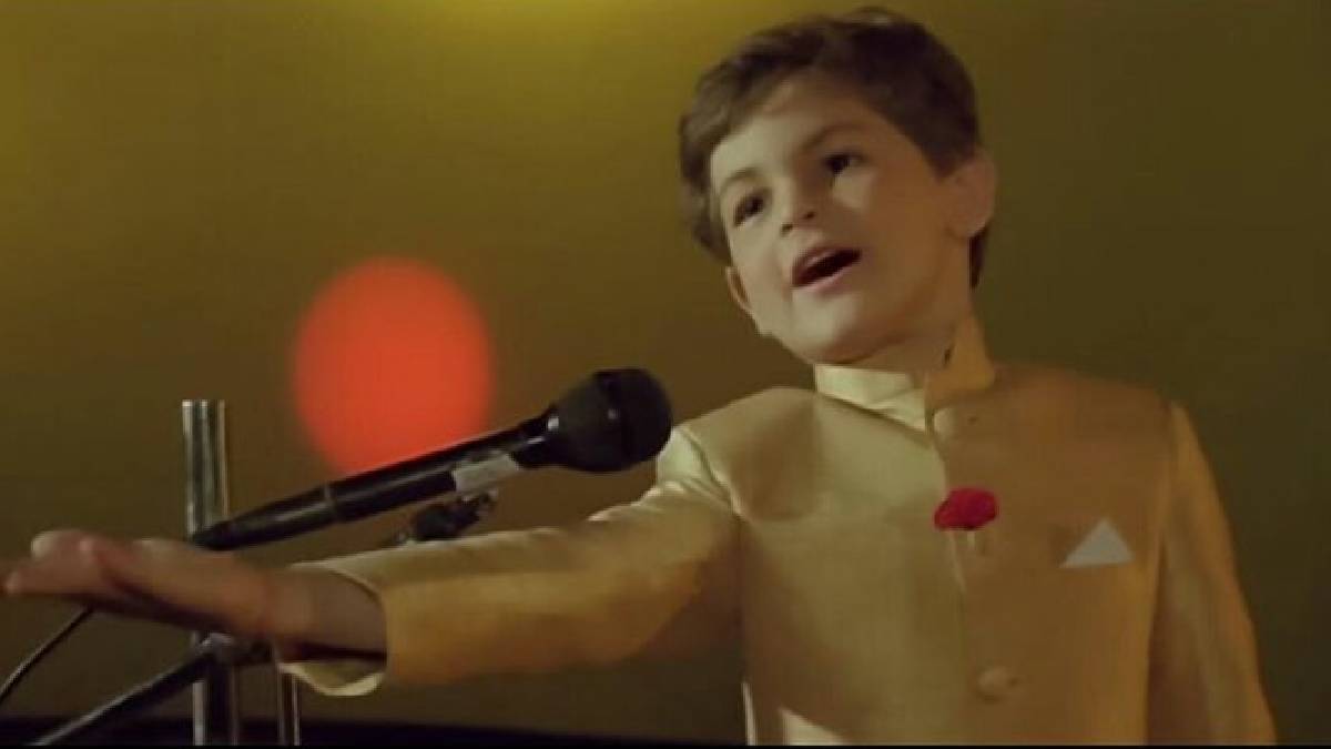 'अंग्रेज का बच्चा दिखता है...' स्टारकिड को सुनने पड़े ताने, गोरा रंग करियर में बना रोड़ा