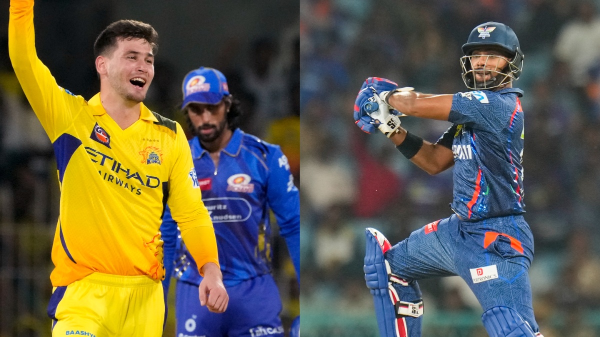 आईपीएल में ऑरेंज और पर्पल कैप के लिए जबरदस्त जंग, अभी ये खिलाड़ी चल रहे सबसे आगे