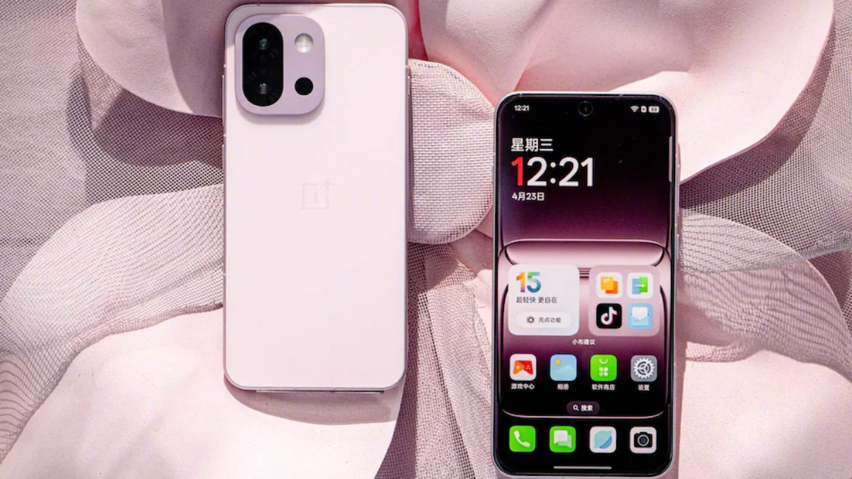 OnePlus ने सस्ते में लॉन्च किया 16GB रैम, 6260mAh बैटरी वाला फोन, मिलेंगे iPhone 16 जैसे फीचर्स