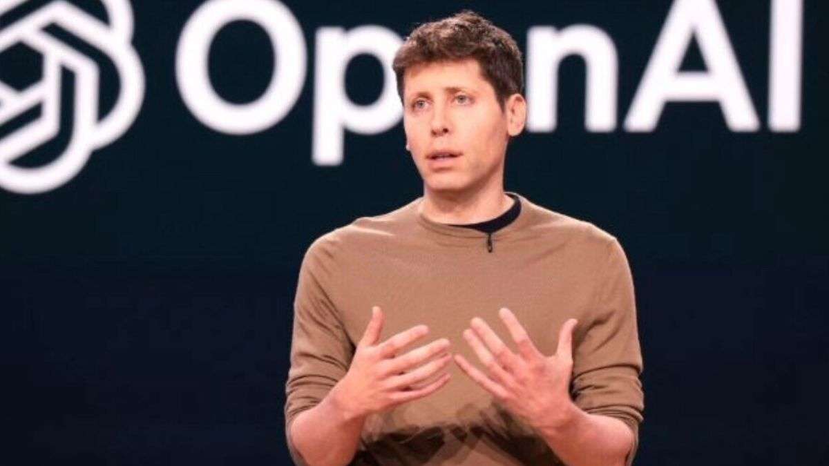 OpenAI CEO ने मानी गलती, अपडेट के बाद ChatGPT 4o में आई बड़ी खामी, जल्द ठीक करने का किया वादा