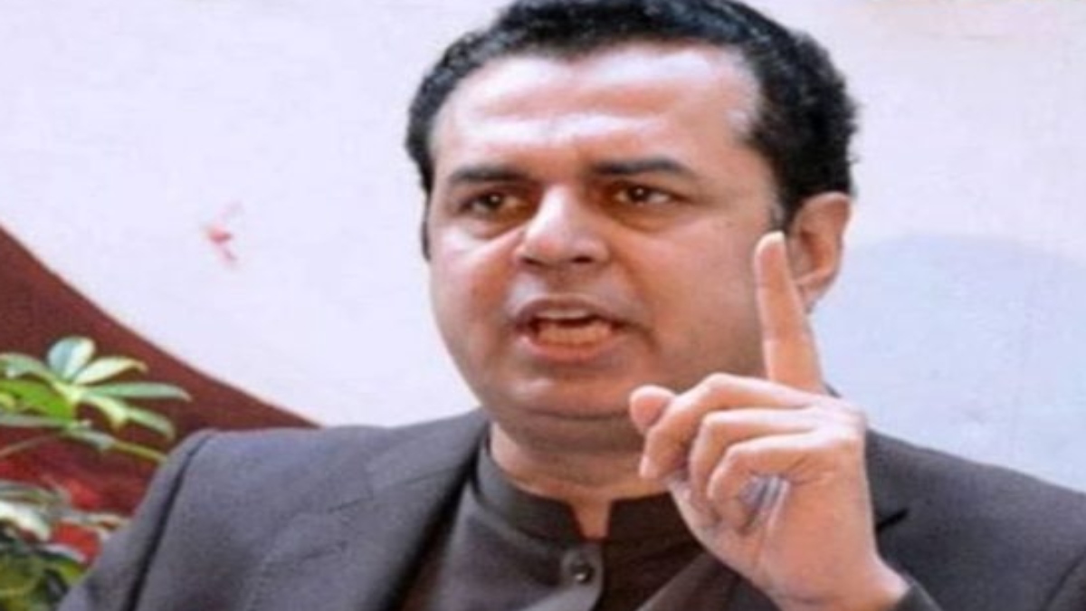 'भारत ने गलती की तो उसके जवाब में हम नई तारीख लिख देंगे', पाकिस्तान के मंत्री का बड़ा बयान