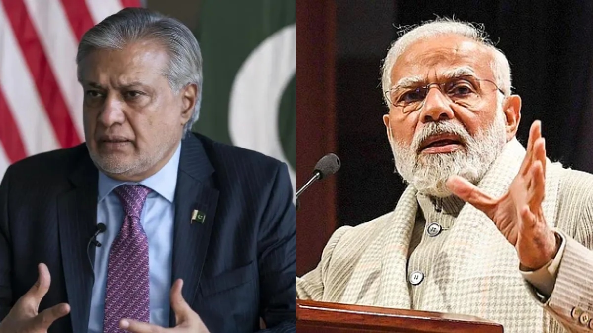 पाकिस्तान ने भारत को दी परमाणु हमले की गीदड़ भभकी, सिंधु नदी समझौता रुकने से मची खलबली