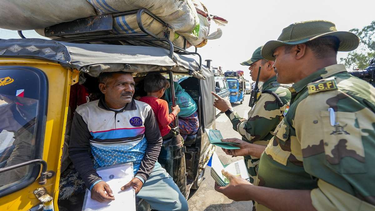 पहलगाम हमले के बाद इतने पाकिस्तानियों ने छोड़ी भारत की धरती, कल खत्म हो रही डेडलाइन