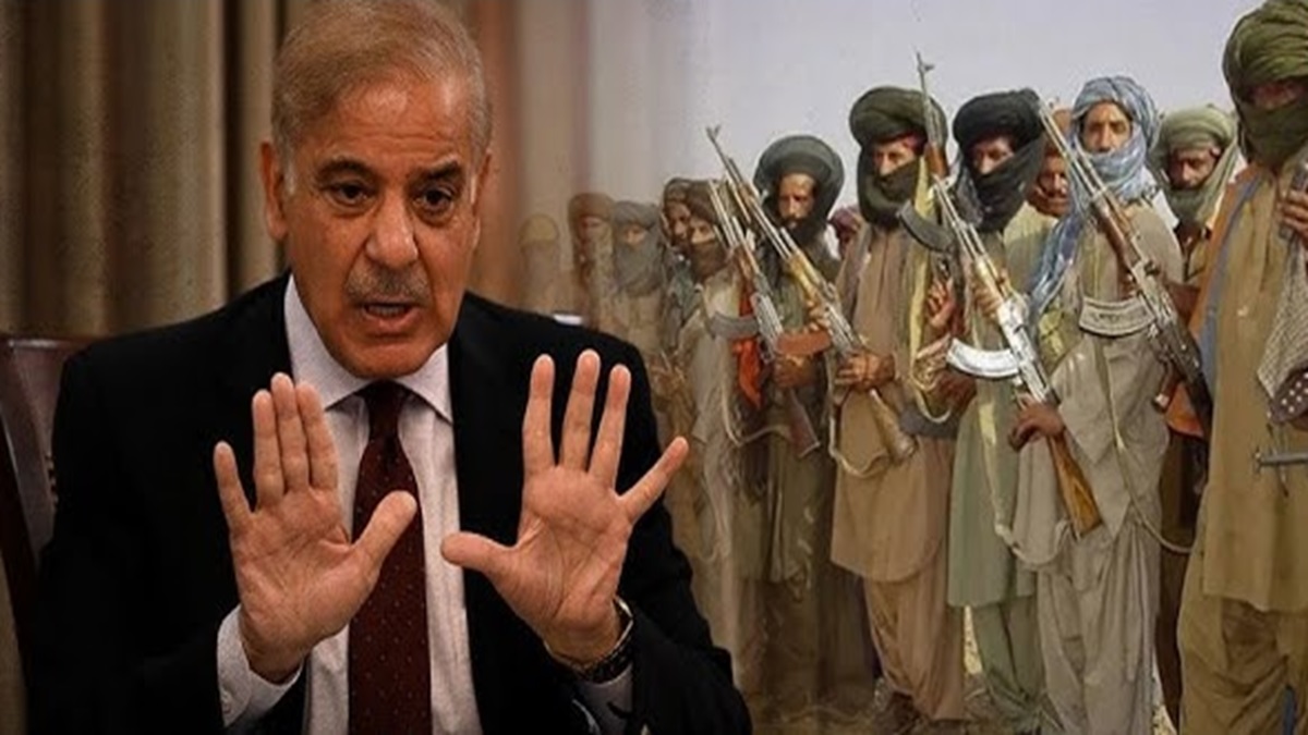 ईरान में अपने नागरिकों की हत्या के बाद जागी शरीफ सरकार, पाकिस्तान ने तेहरान से कर दी बड़ी मांग