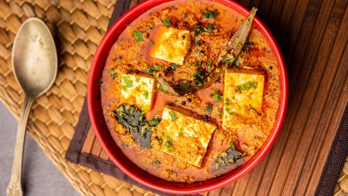 पनीर दूध से बना है या नहीं, रेस्टॉरेंट को बताना होगा सच, सरकार जारी कर सकती है दिशानिर्देश