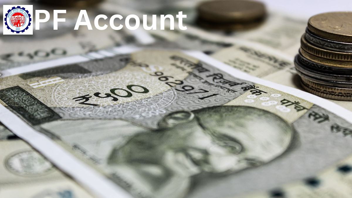 जॉब चेंज करने पर PF Account ट्रांसफर करना EPFO ने बना दिया और आसान, जानें पूरी बात