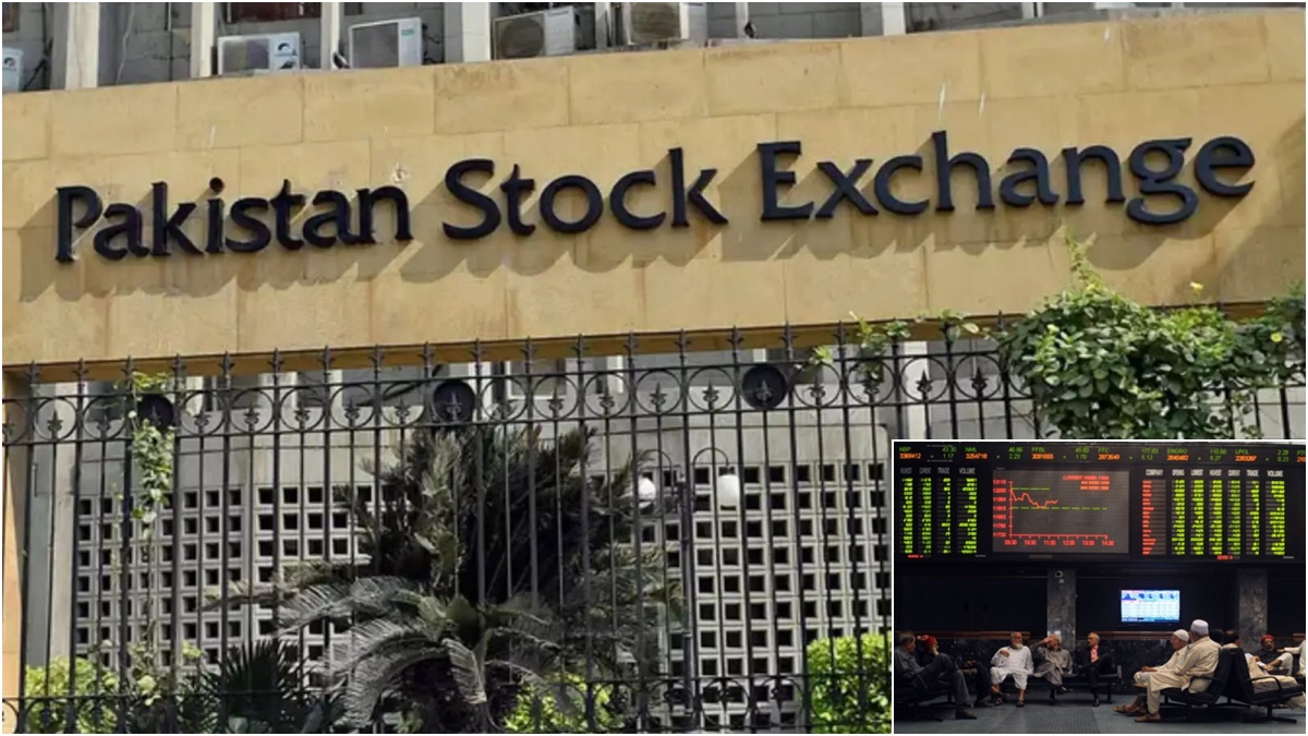 Pakistan Stock Market Crash: इधर भारत ने सिंधु जल समझौते पर लगाई रोक और उधर पाकिस्तान के शेयर बाजार में मच गया हाहाकार
