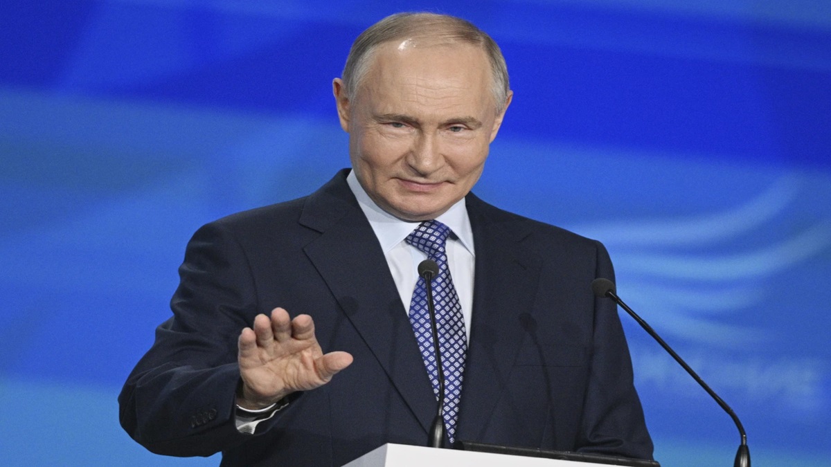 पाकिस्तान में रूस के दूतावास ने जारी की एडवाइजरी, कहा 'PAK आने से बचें रूसी नागरिक'