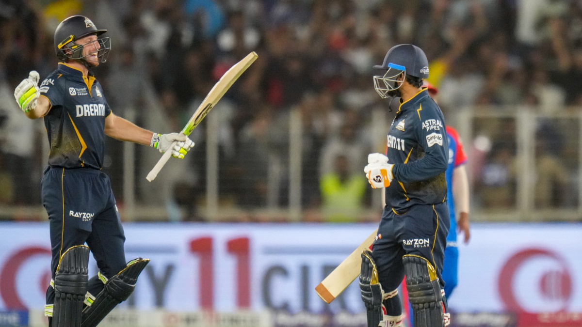 जॉस बटलर की नहीं पूरी होने दी सेंचुरी, अगले ही मैच में निकल गई सारी हेकड़ी