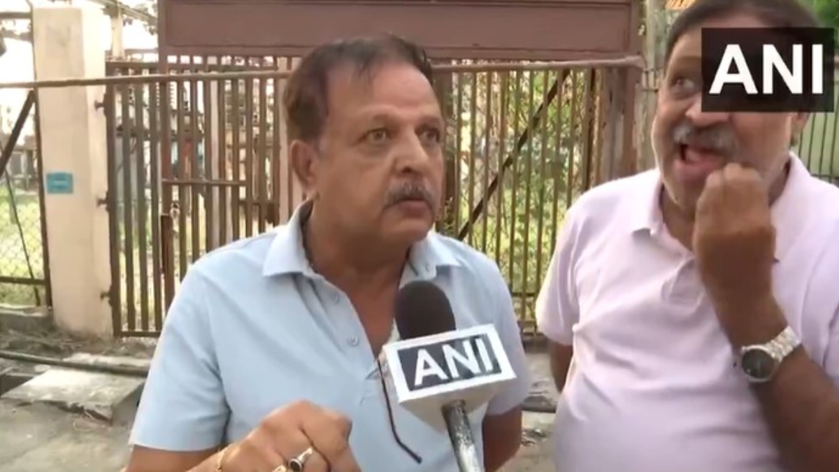 रॉबर्ट वाड्रा के बयान पर भड़के पहलगाम पीड़ित के रिश्तेदार, कांग्रेस को लेकर दिया बड़ा बयान