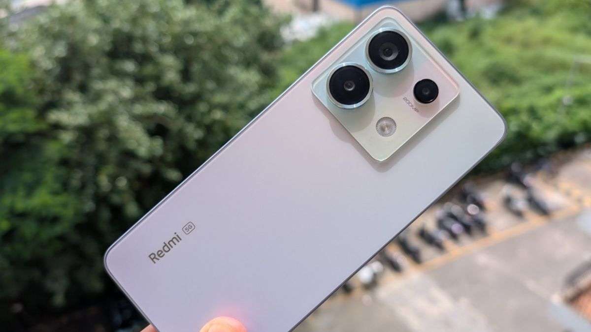 200MP कैमरे वाले Redmi Note 13 Pro की औंधे मुंह गिरी कीमत, 10 हजार से कम में खरीदने का मौका