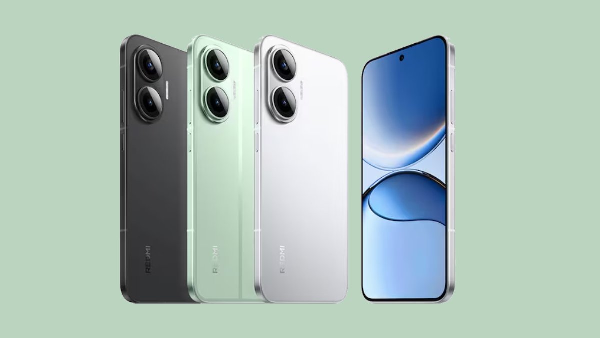 Redmi ने लॉन्च किया iPhone 16 जैसा दिखने वाला फोन, मिलेगी 7550mAh की दमदार बैटरी