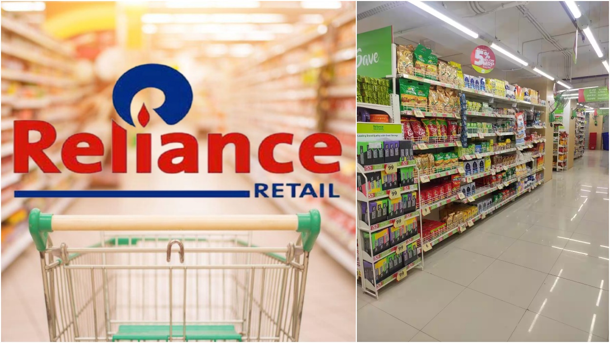 चौथी तिमाही में 29% बढ़ा रिलायंस रिटेल का मुनाफा, रेवेन्यू 88,620 करोड़ रुपये पर पहुंचा