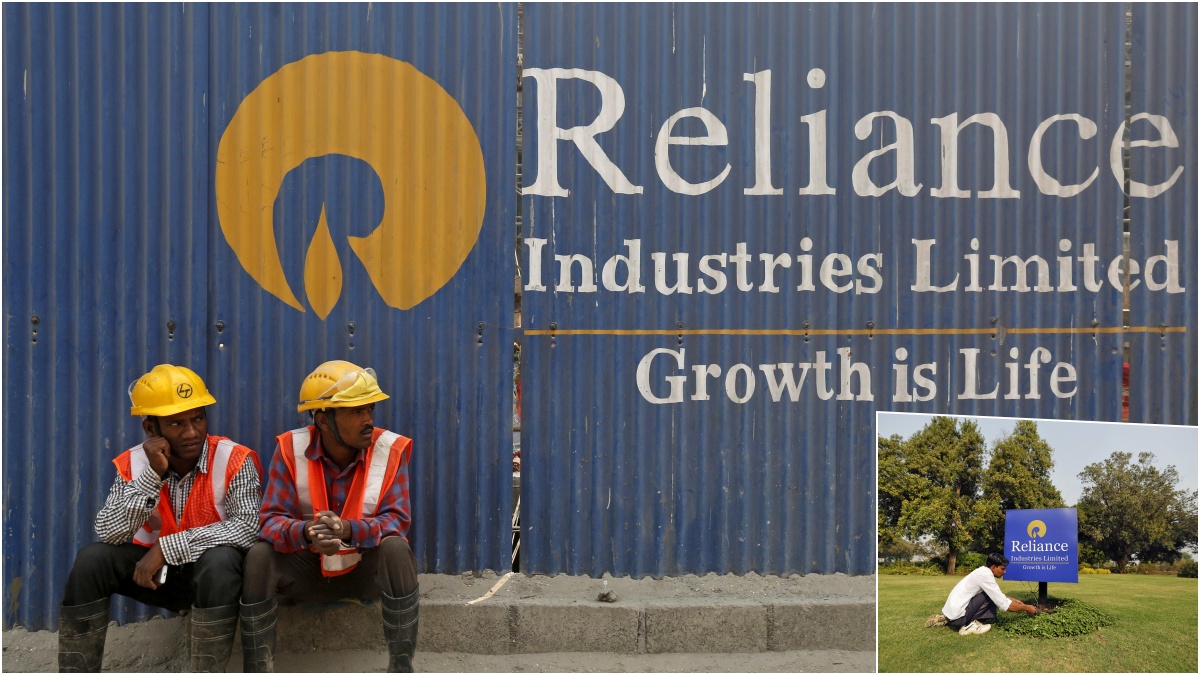 Reliance Q4 Results : 2.4% बढ़ा रिलायंस का मुनाफा, रिटेल और तेल कारोबार में सुधार, उधर जियो के प्रॉफिट में 25.7% का इजाफा
