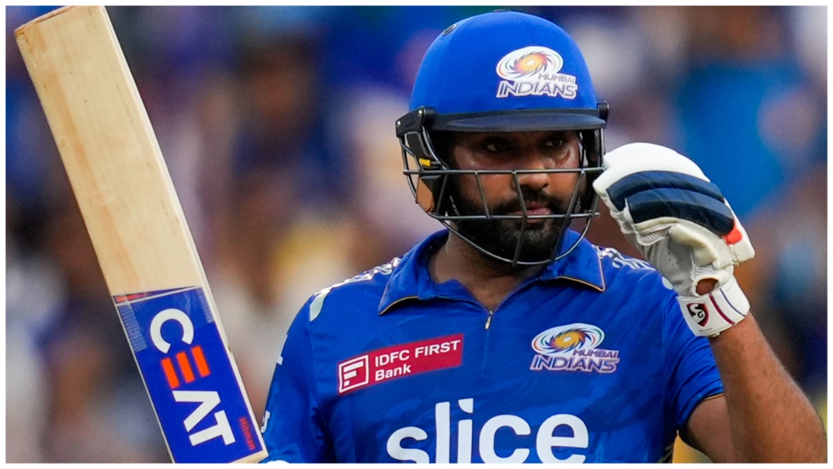 Rohit Sharma: रोहित शर्मा ने तो कमाल ही कर दिया, विराट कोहली के बाद ऐसा करने वाले दूसरे भारतीय बल्लेबाज