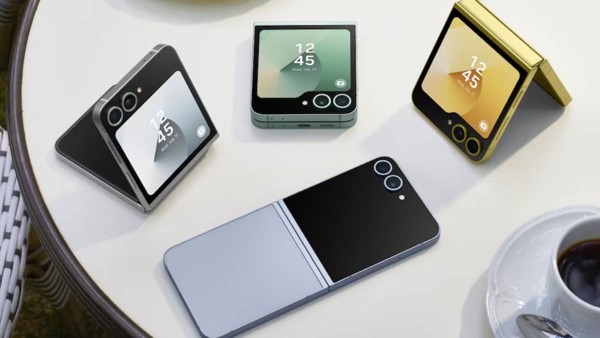 Samsung का सस्ता Flip फोन जल्द होगा लॉन्च, कई फीचर्स आए सामने