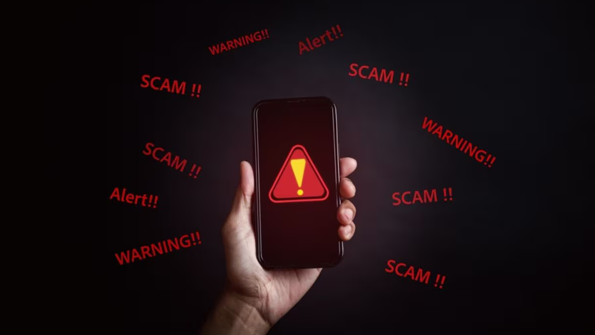 Google ने दी वॉर्निंग, इन 5 तरीकों से आपके साथ हो सकता है Scam, जानें कैसे बचें