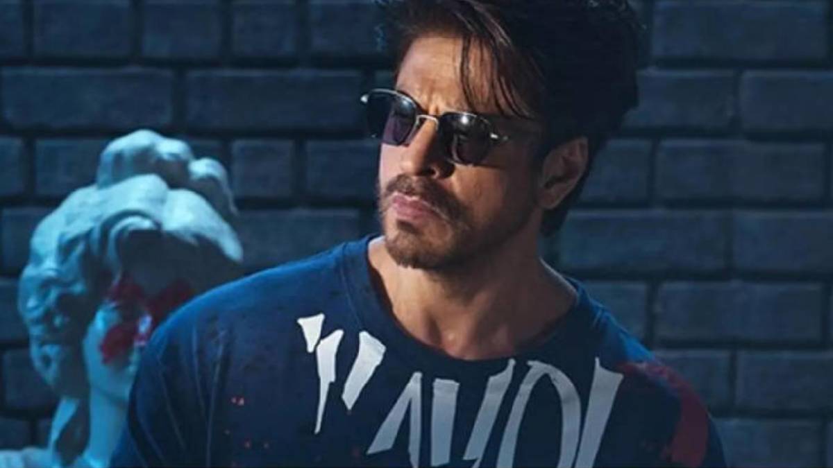 मार्वल सिनेमैटिक यूनिवर्स में शाहरुख खान की एंट्री? अगले एवेंजर बन दिखाएंगे करतब! एक पोस्ट ने मचाई हलचल