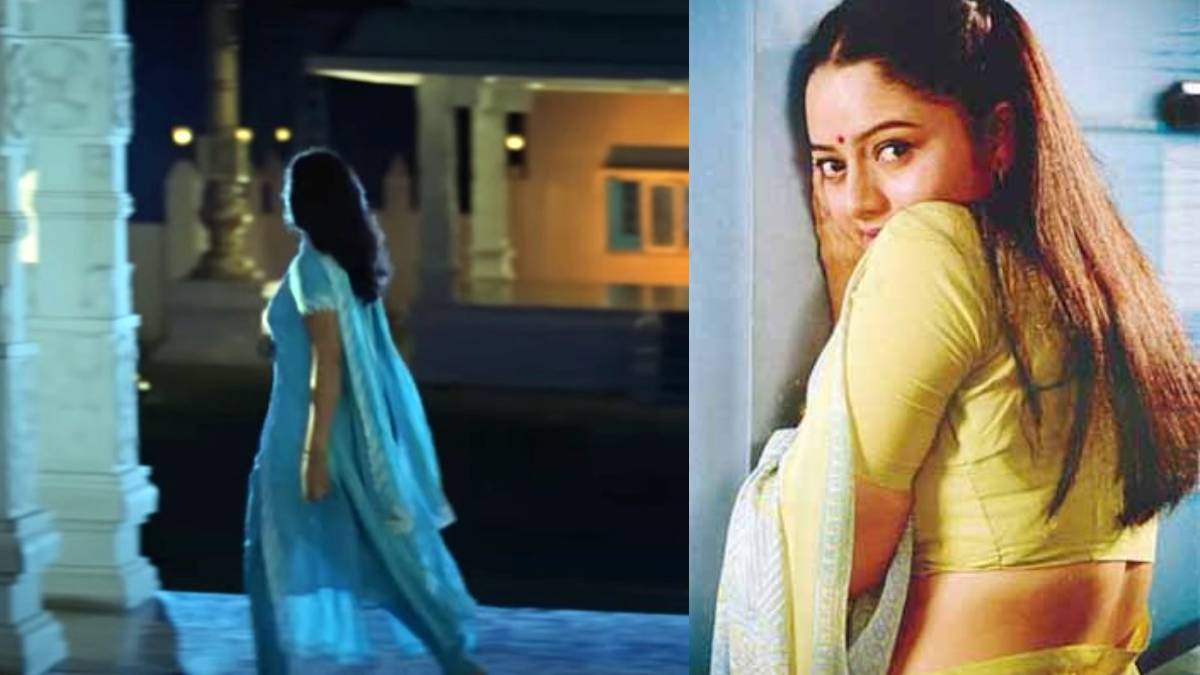 एक ही फिल्म से बनी लेडी सुपरस्टार, 12 साल में की 100 से ज्यादा फिल्में, 31 साल में हुई मौत, 21 साल बाद भी है रहस्य