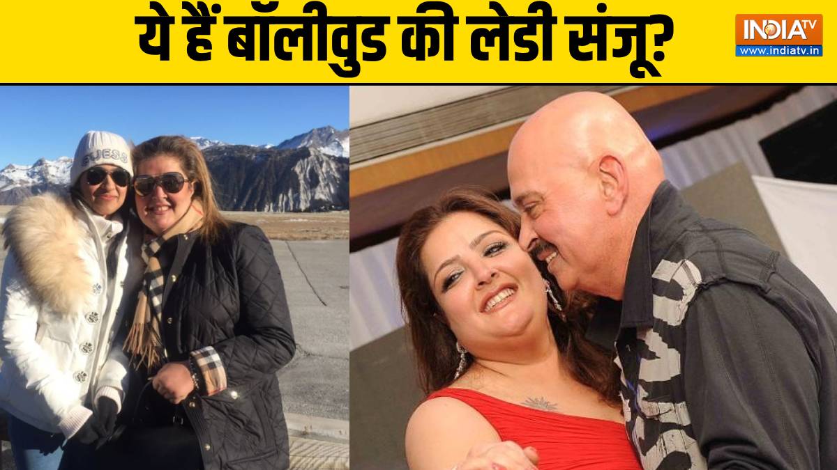 छोटा भाई है बॉलीवुड सुपरस्टार, लेकिन बड़ी बहन को लगी थी शराब की लत, अमेरिका में कराना पड़ा इलाज