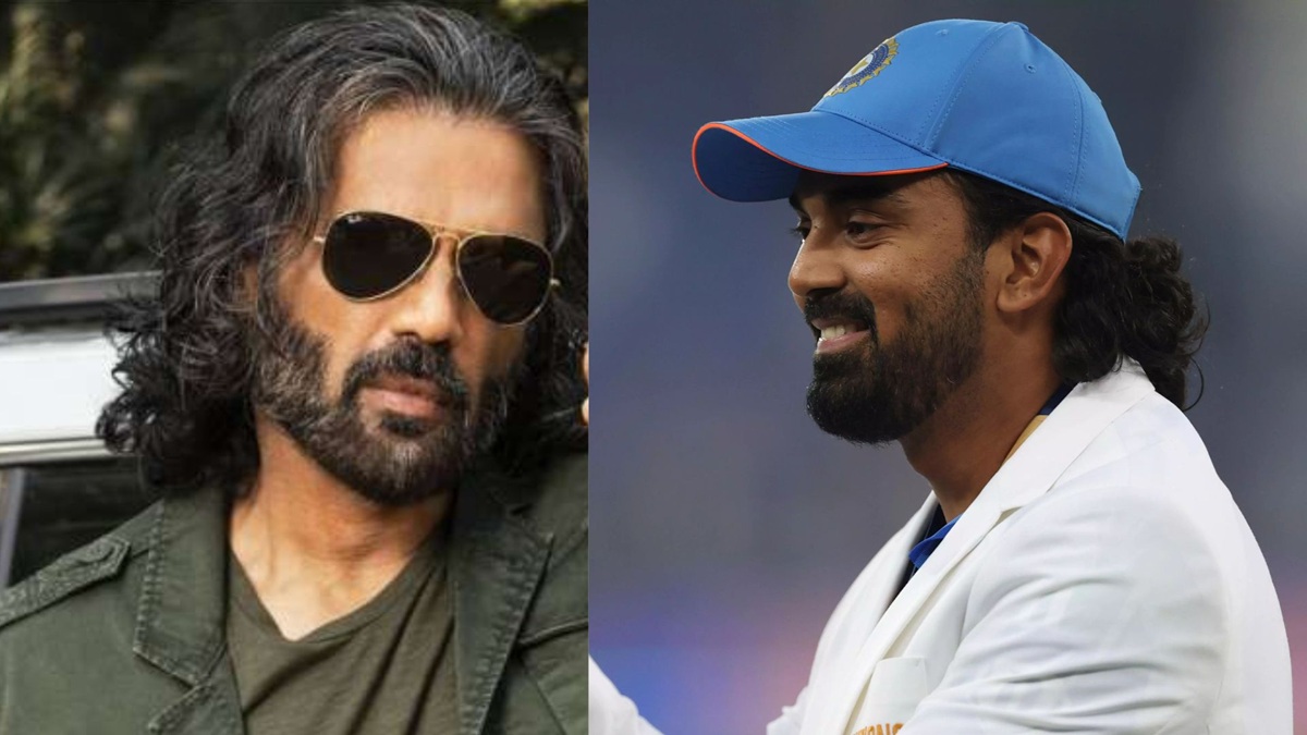 क्रिकेटर KL Rahul और Suniel Shetty ने मिलकर मुंबई के पास 7 एकड़ जमीन खरीदी, इतनी है कीमत