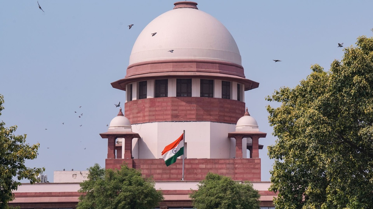 SC ने एनसीआर में सुपरटेक के प्रोजेक्ट्स के खिलाफ दिए जांच के आदेश, बिल्डर-बैंकों के गठजोड़ का लगेगा पता