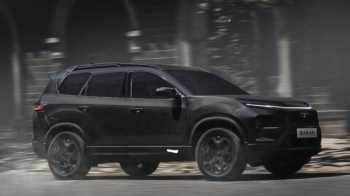 वित्त वर्ष 2025-26 में 50 लाख पैसेंजर व्हीकल बिकने की उम्मीद, EV की बिक्री में आई गिरावट