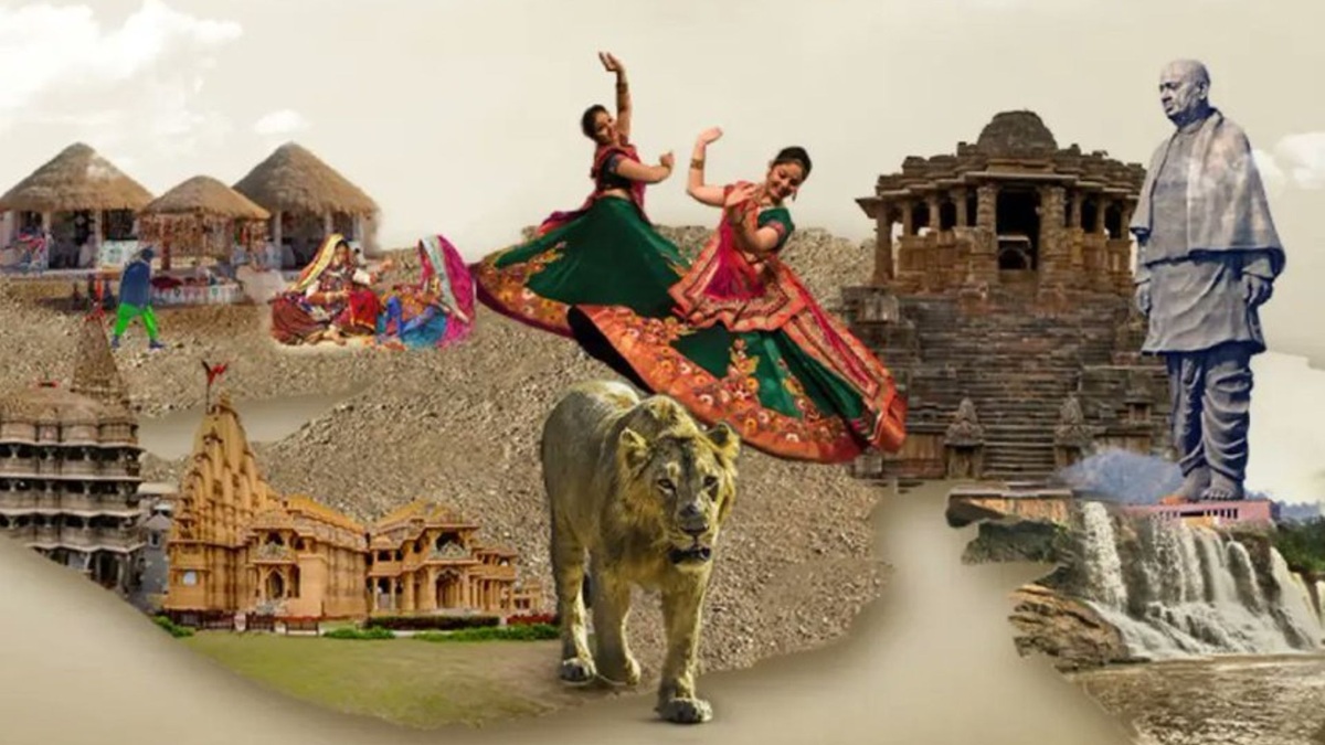 इस राज्य में धरोहर वाले 18 स्थानों ने 2024 में 37 लाख पर्यटकों को किया आकर्षित, खूब मिले रोजगार