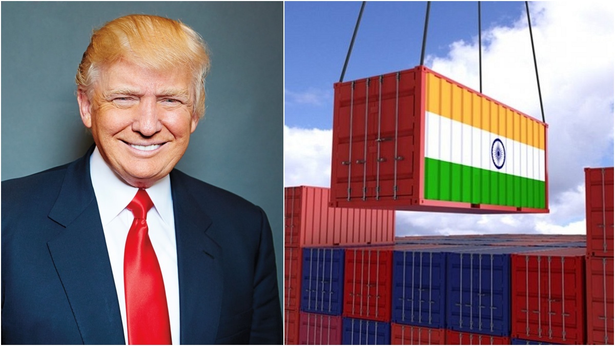 सितंबर-अक्टूबर तक भारत-US ट्रेड डील का पहला चरण पूरा करने की है कोशिश, 23 अप्रैल से शुरू होगी बातचीत