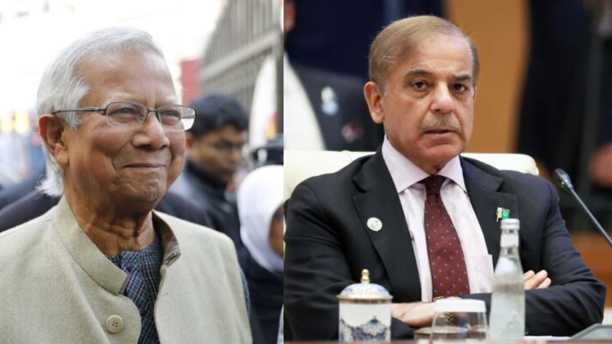 इस्लामाबाद और ढाका के रिश्तों में नया मोड़, जानें क्यों बांग्लादेश ने कहा-पाकिस्तान मांगे सार्वजनिक रूप से माफी