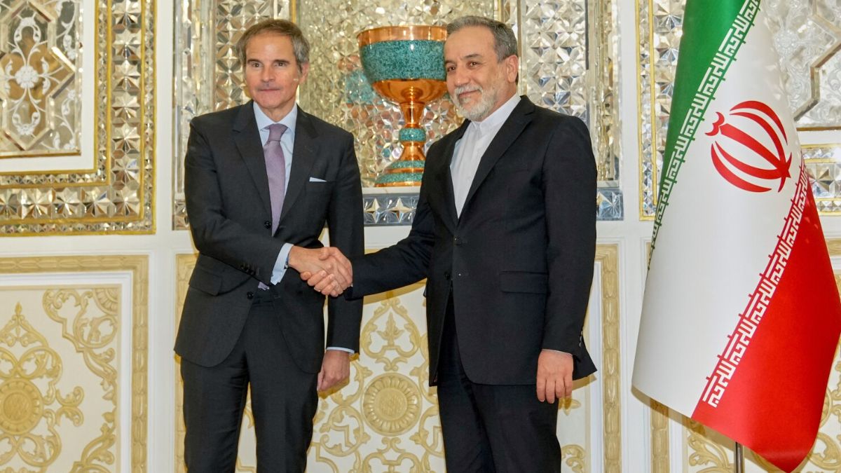 IAEA ने कहा-'बहुत महत्वपूर्ण' चरण में पहुंची ईरान और अमेरिका के बीच वार्ता, जानें आगे क्या