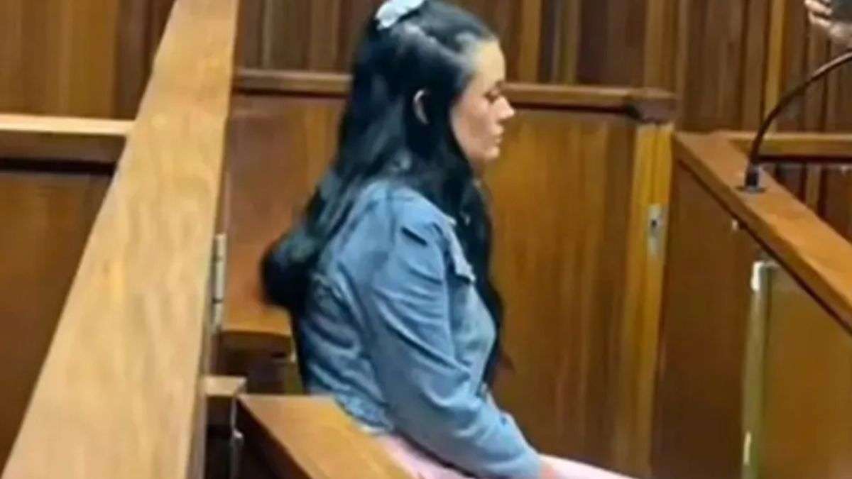 25 साल की महिला टीचर ने किया 4 वर्षीय बच्ची का बलात्कार और हत्या, प्रेमी से झगड़े का उसकी बेटी से लिया बदला