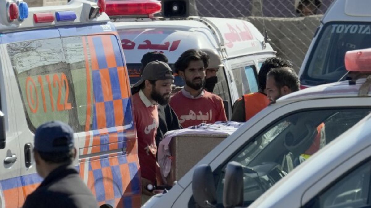 पाकिस्तान के सिंध प्रांत में हिंदू मंत्री पर हमला, PM शहबाज शरीफ ने दिया ये बयान