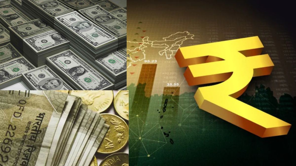 रुपये की दहाड़! डॉलर के सामने 33 पैसे मजबूत हुआ भारतीय करेंसी, जानें क्या हैं इसके मायने?