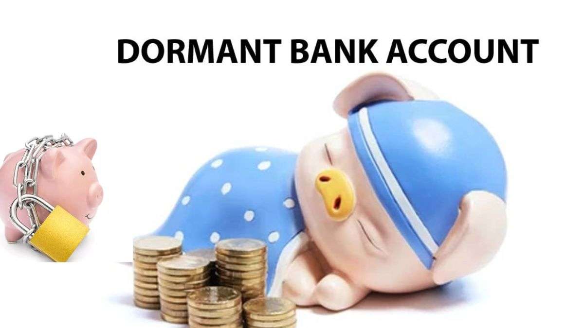 इस्तेमाल नहीं हो रहे पुराने बैंक अकाउंट से हो सकते हैं 4 बड़े नुकसान, जल्‍द कराएं बंद