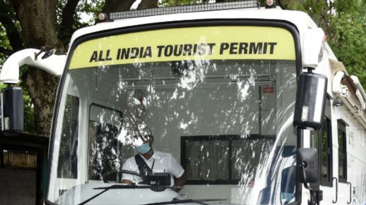 हरियाणा सरकार ने गाड़ियों के लिए ऑल इंडिया टूरिस्ट परमिट बढ़ाया, अब इतने साल तक होगा वैलिड
