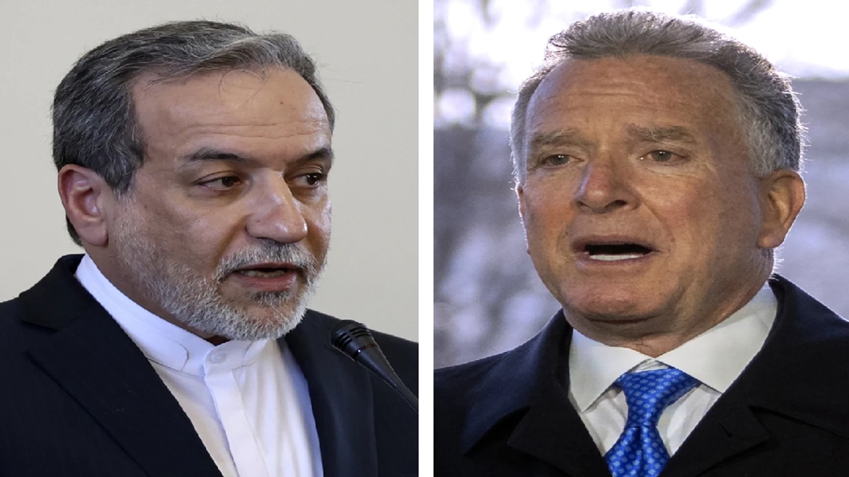 ओमान या रोम, कहां होगी बातचीत? जानें ईरान-अमेरिका परमाणु वार्ता पर किसने क्या कहा