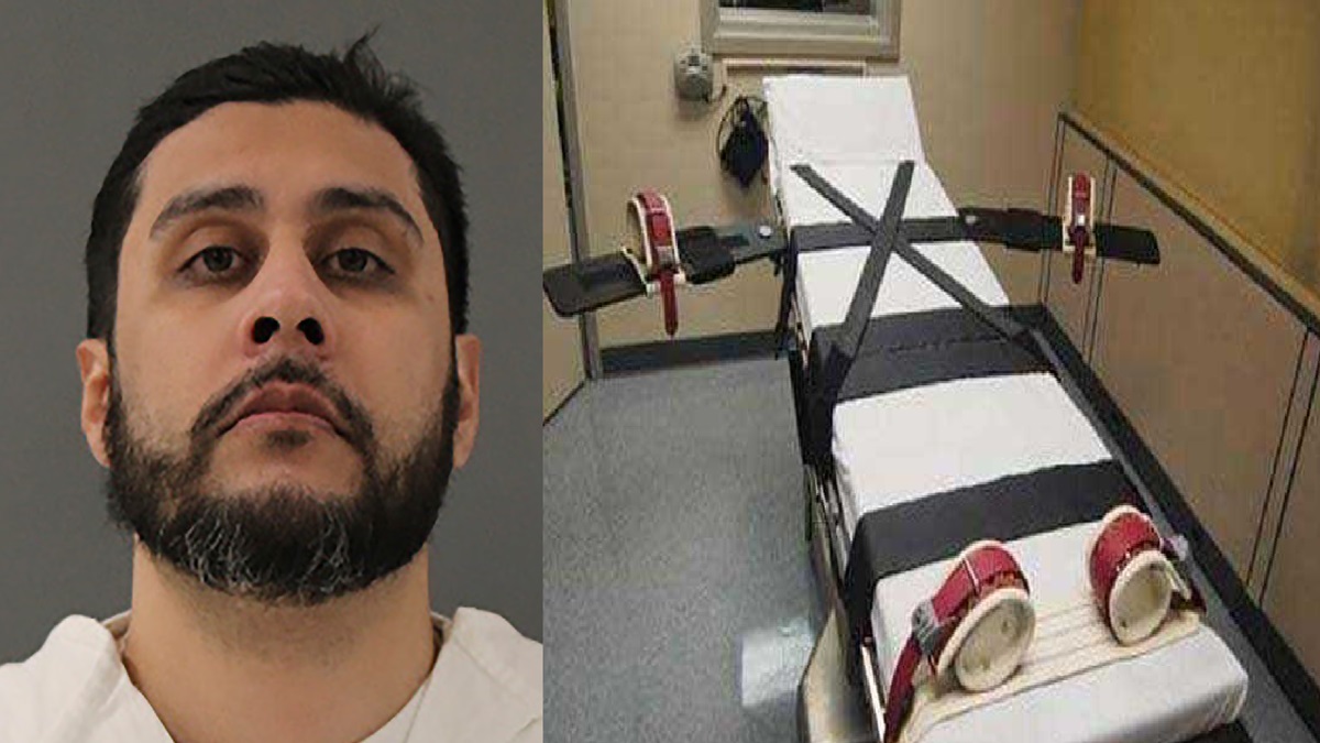 जिस महिला का किया कत्ल 20 साल बाद उसकी बेटी से मांगी माफी, जानें पूरा मामला