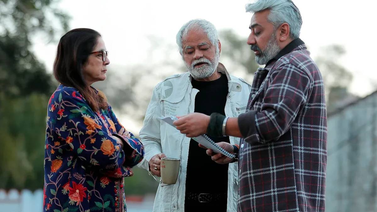 OTT पर छा गई थी संजय मिश्रा और नीना गुप्ता की फिल्म, अब आएगा दूसरा पार्ट, होंगे नए खुलासे