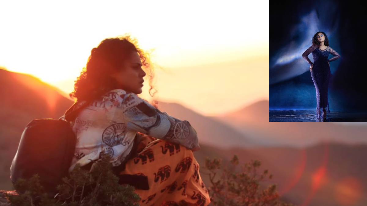 साउथ एक्ट्रेस ने बताया फिल्मी दुनिया का काला सच, जब मचा हल्ला तो मिला इंडस्ट्री का सहारा, अब होगी कार्रवाई