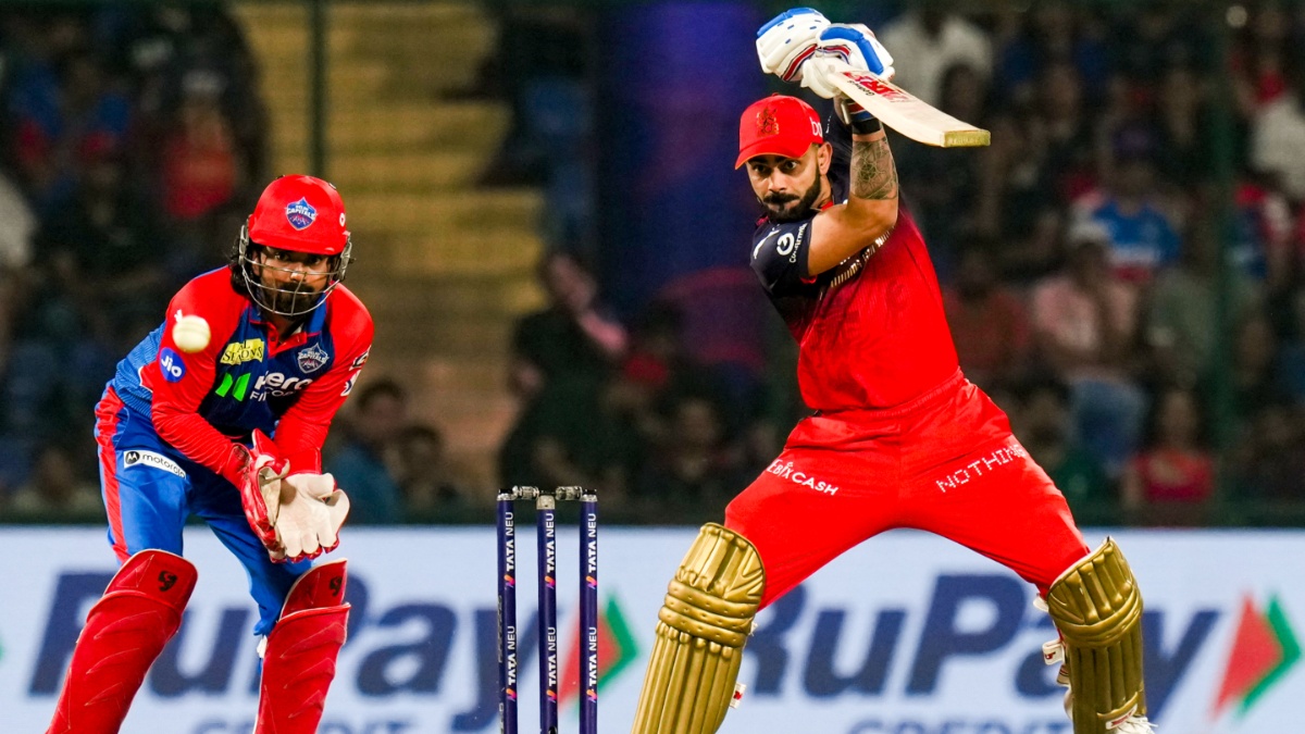 अब इस ​खिलाड़ी के नाम हुई ऑरेंज कैप, विराट कोहली एक ही दिन में छूट गए पीछे