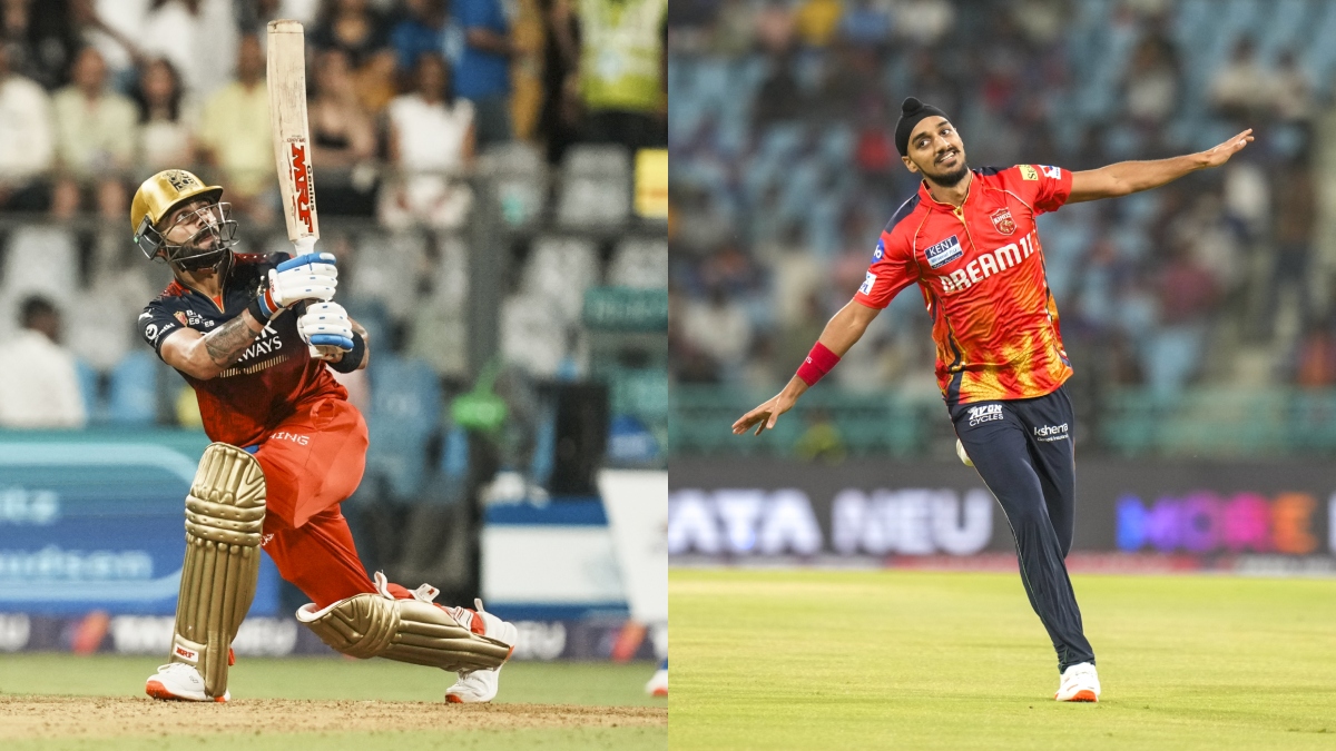 विराट कोहली के पास वॉर्नर को पीछे छोड़ने का मौका, अर्शदीप सिंह एक विकेट लेते ही ये रिकॉर्ड करेंगे अपने नाम