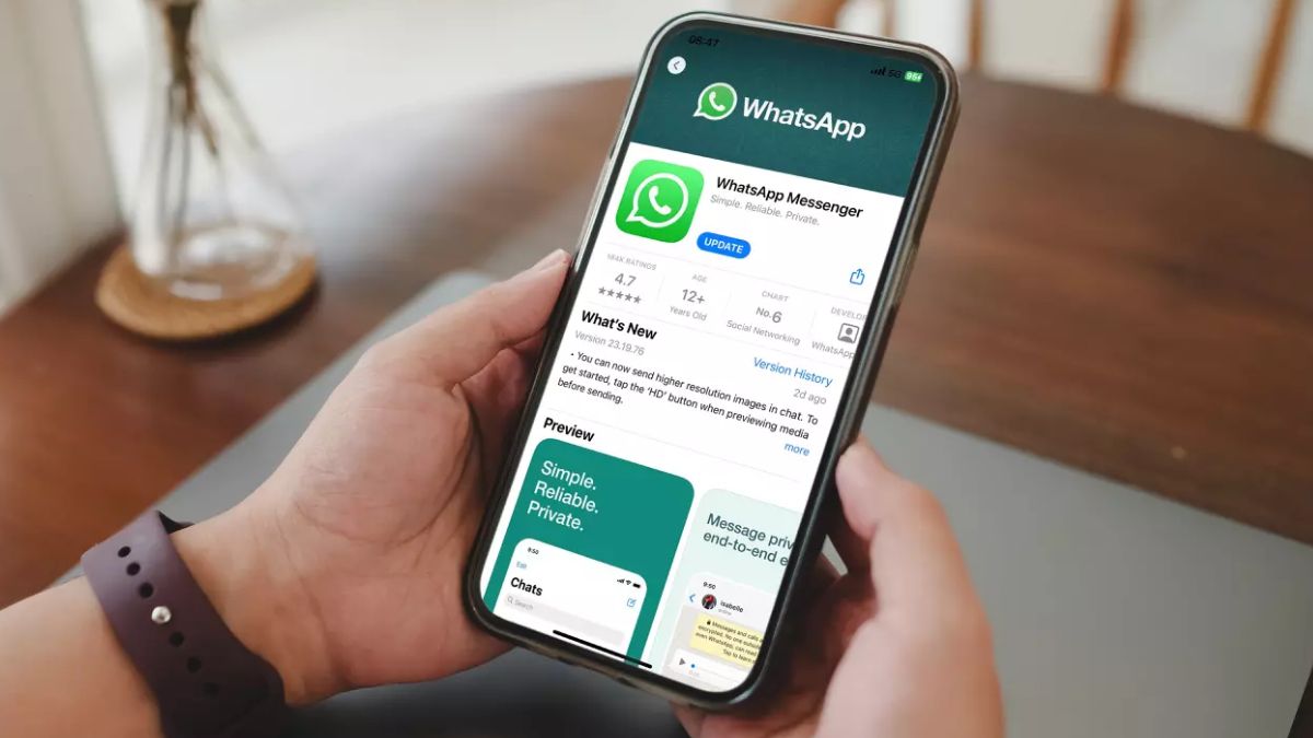 WhatsApp हो गया है Hack तो तुरंत करें ये काम, हरियाणा पुलिस की गाइडलाइन खत्म करेगी टेंशन