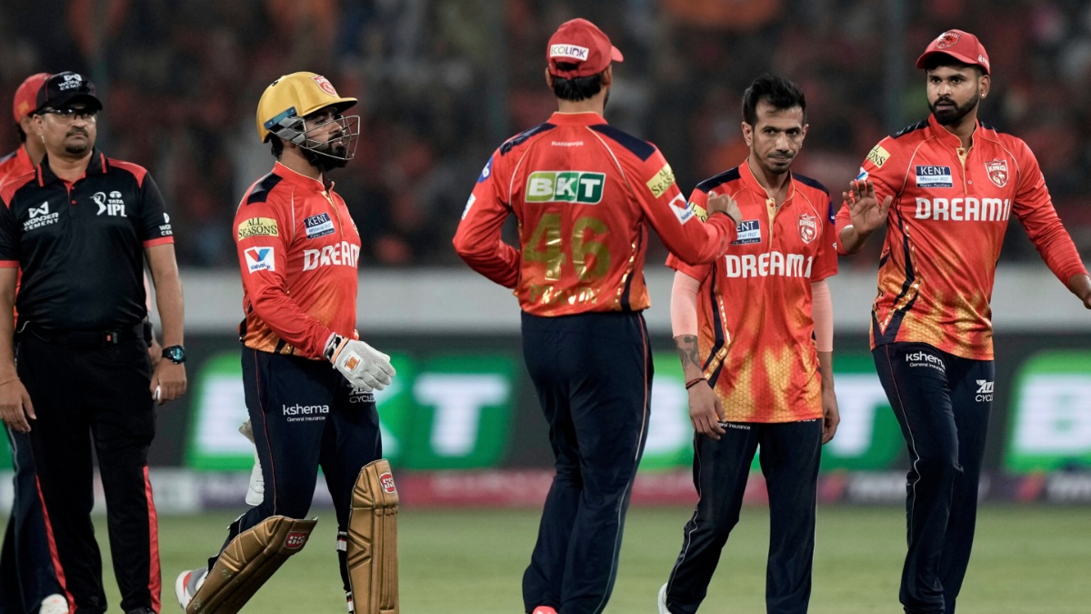 पंजाब की जीत का सबसे बड़ा हीरो निकला ये खिलाड़ी, हारे हुए मैच की पलट दी बाजी