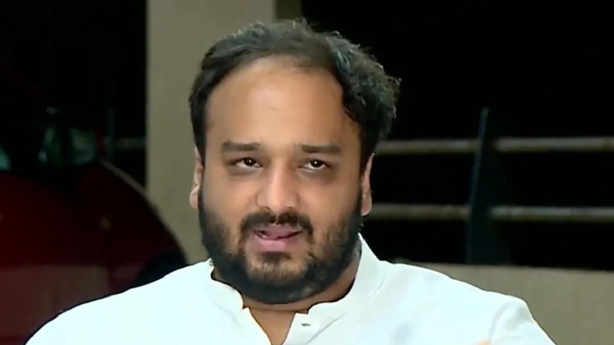 मुंबई: बाबा सिद्दीकी के बेटे जीशान को फिर मिली जान से मारने की धमकी, 10 करोड़ की मांग, D कंपनी का सामने आया नाम