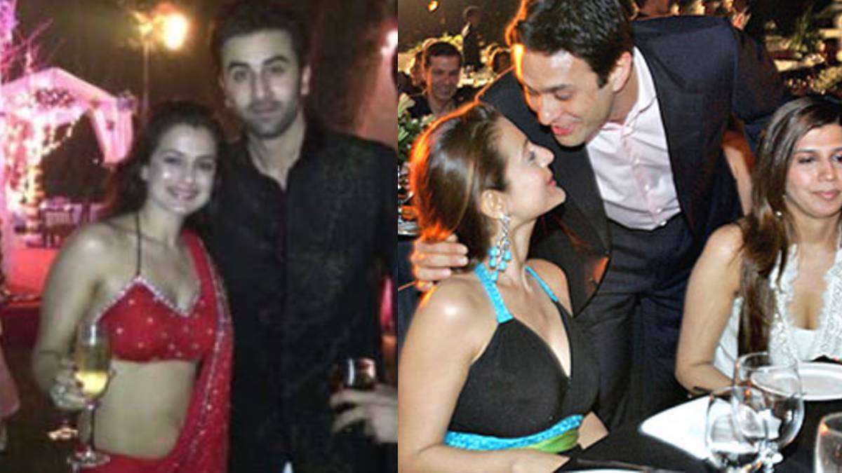 'एक साल था जब हम...' रणबीर संग डेटिंग पर अमीषा ने की तोड़ी चुप्पी, प्रीति के Ex नेस वाडिया पर कही ये बात